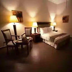 Stay inn hotel Ain Sokhna